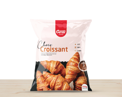 Choco Croissant